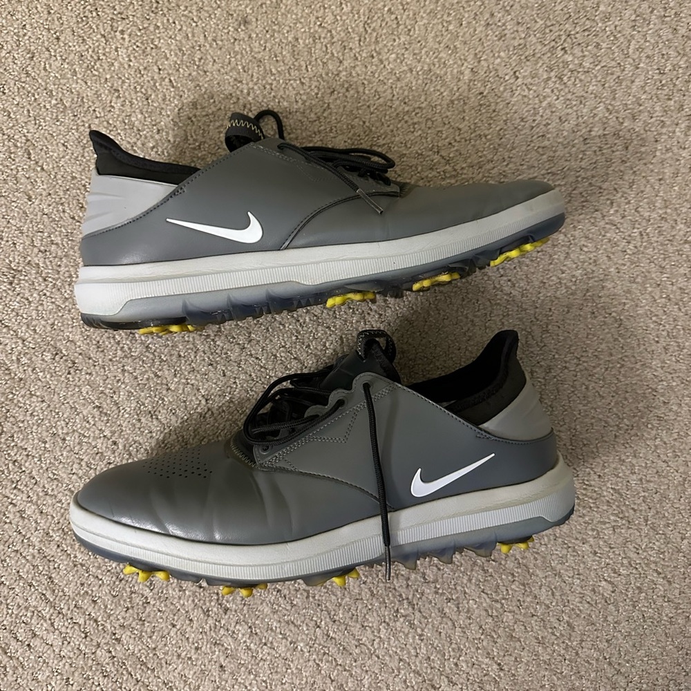 Men’s Nike Fitsole Golf Shoes